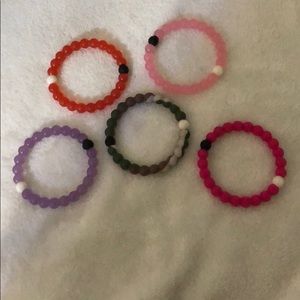Authentic Lokai package shipped w/ surprise lokai!